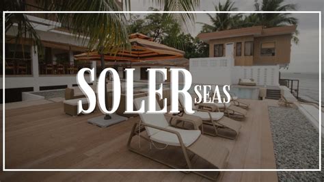 soler sea resort batangas|Soler Sea, Seaside Resort Balayan ₱20,000.